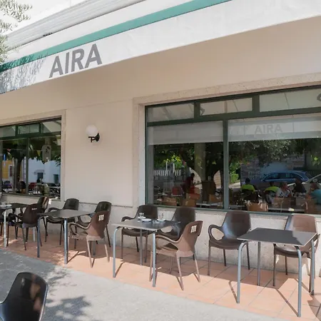 Gasthof Aira 3*