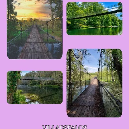 Aira Gasthof Villadepalos